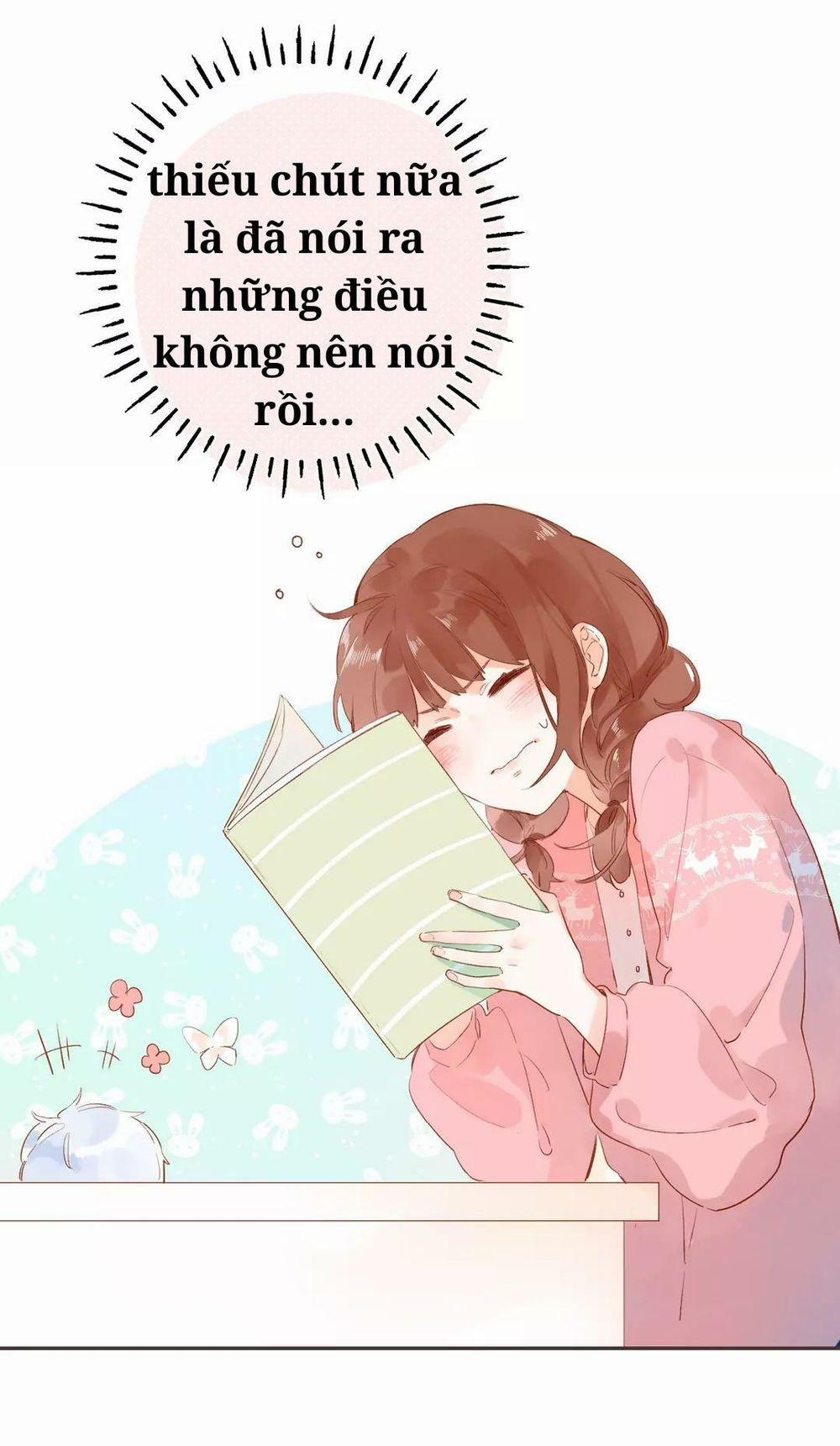 Sos! Tôi Đã Yêu Một Con Sâu Bướm 54 trang 22