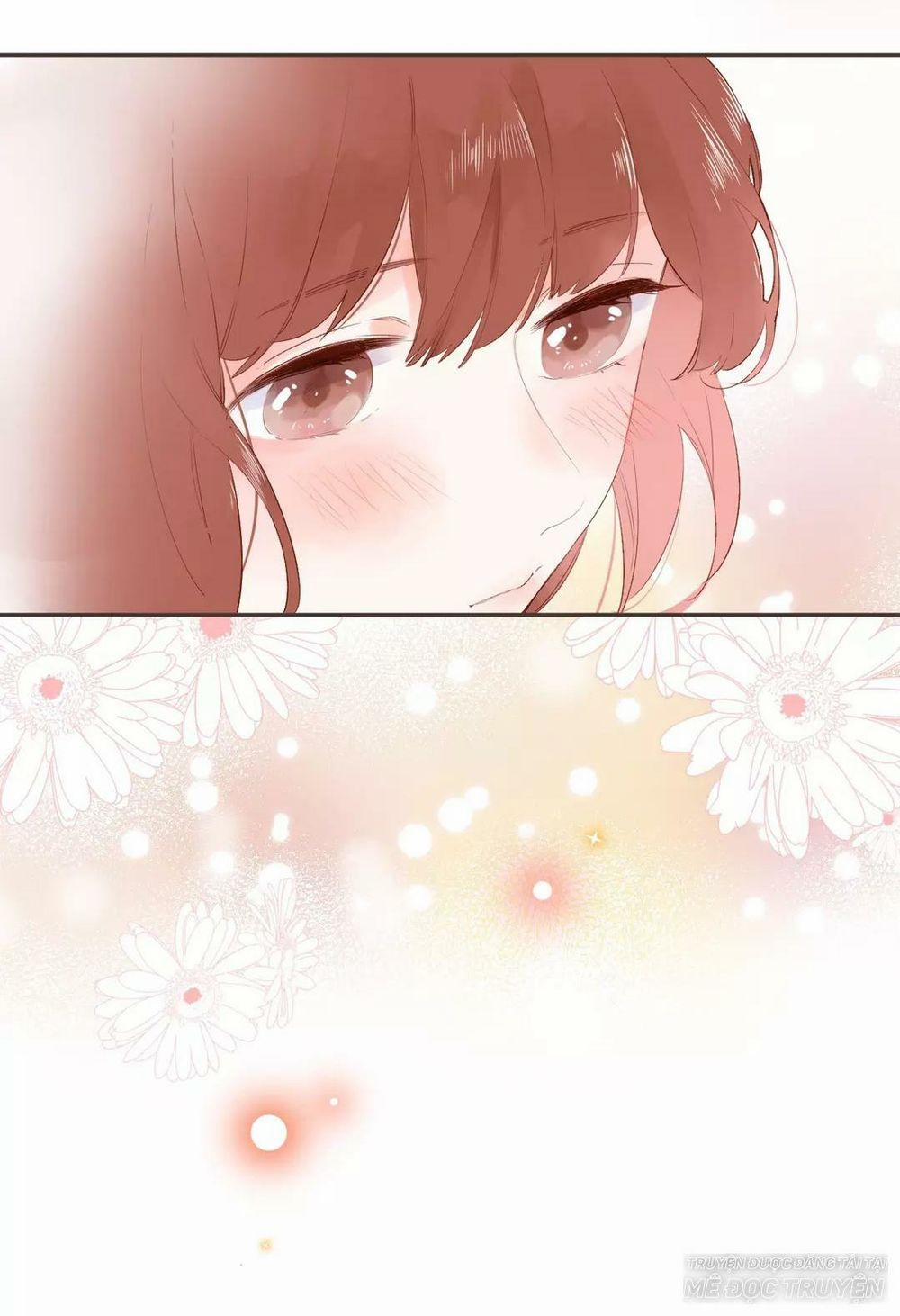 Sos! Tôi Đã Yêu Một Con Sâu Bướm 54 trang 25