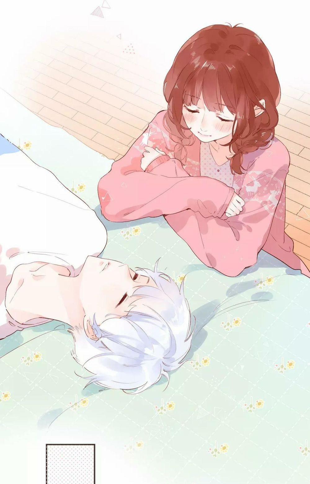 Sos! Tôi Đã Yêu Một Con Sâu Bướm 54 trang 27