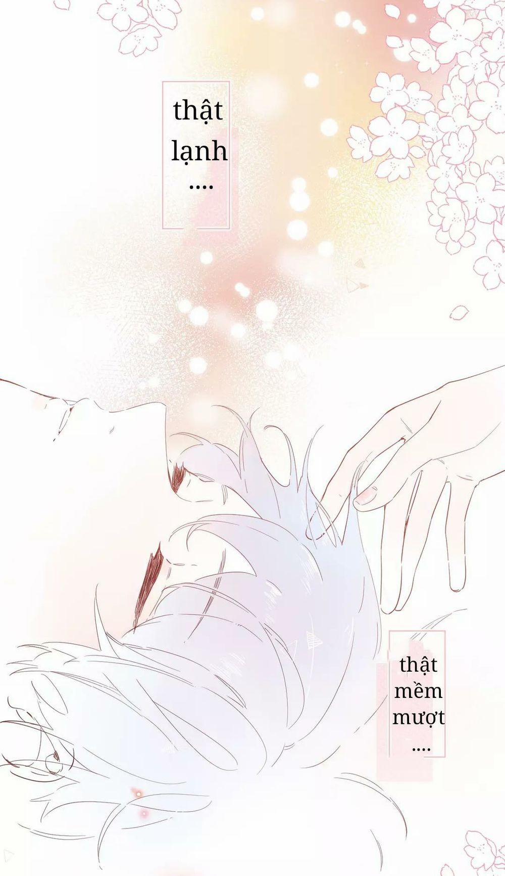 Sos! Tôi Đã Yêu Một Con Sâu Bướm 54 trang 29