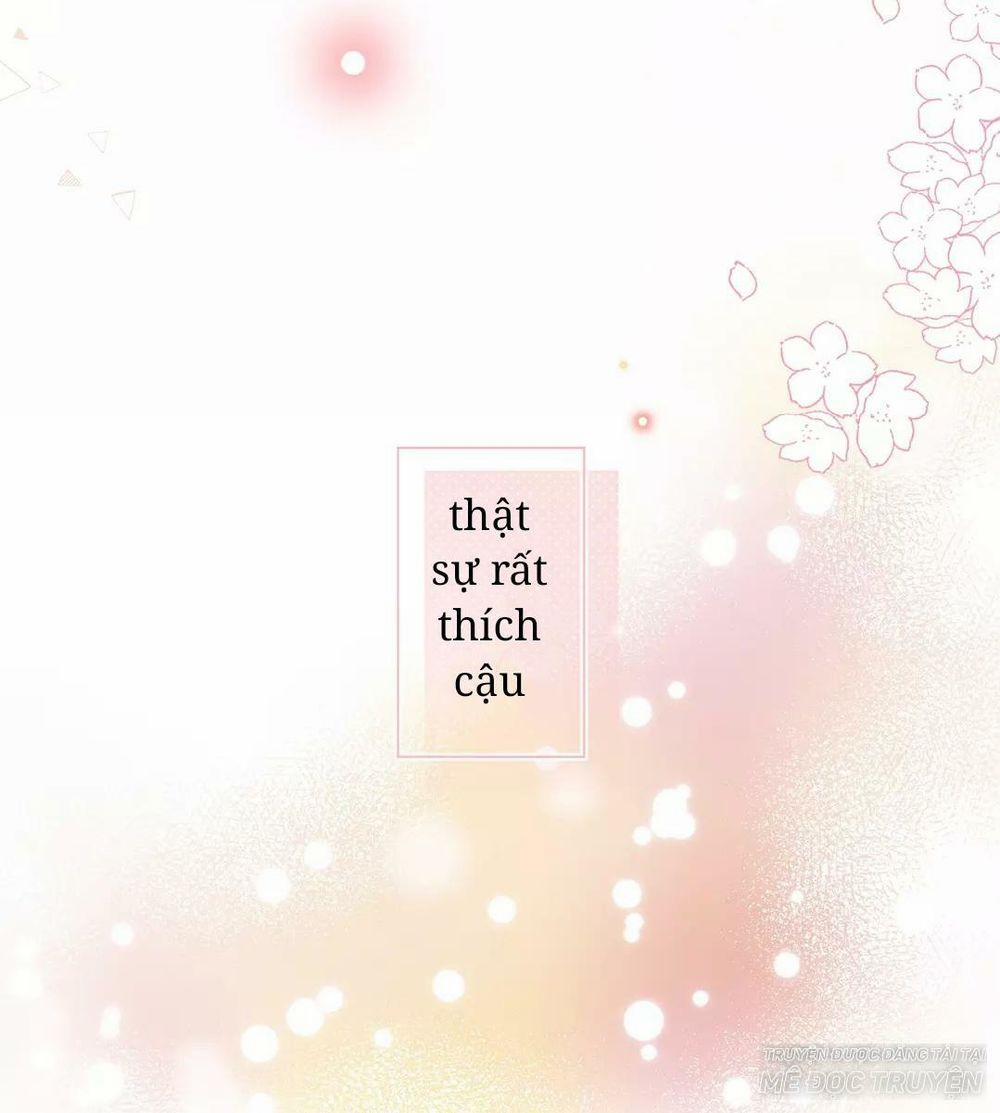 Sos! Tôi Đã Yêu Một Con Sâu Bướm 54 trang 30