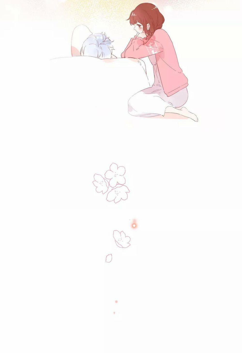 Sos! Tôi Đã Yêu Một Con Sâu Bướm 54 trang 31