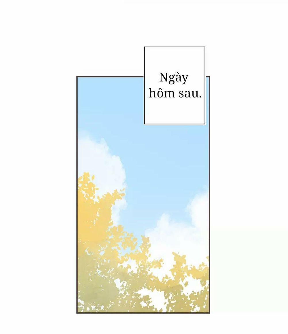 Sos! Tôi Đã Yêu Một Con Sâu Bướm 54 trang 32