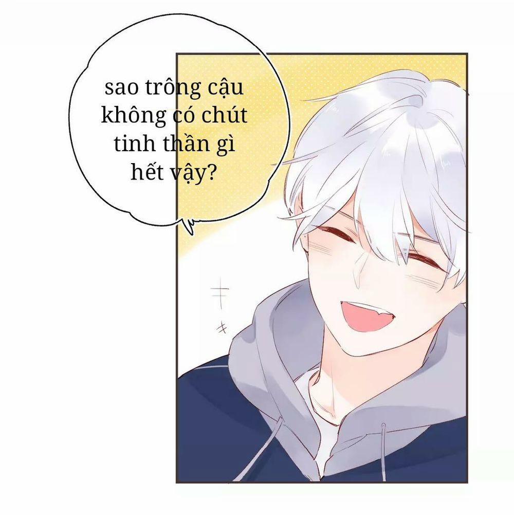 Sos! Tôi Đã Yêu Một Con Sâu Bướm 54 trang 34