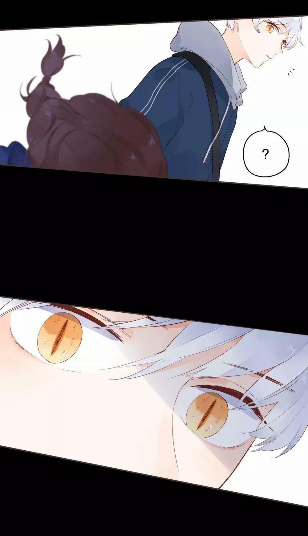 Sos! Tôi Đã Yêu Một Con Sâu Bướm 54 trang 38