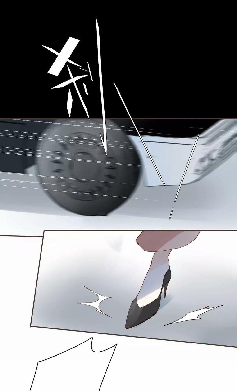 Sos! Tôi Đã Yêu Một Con Sâu Bướm 54 trang 39