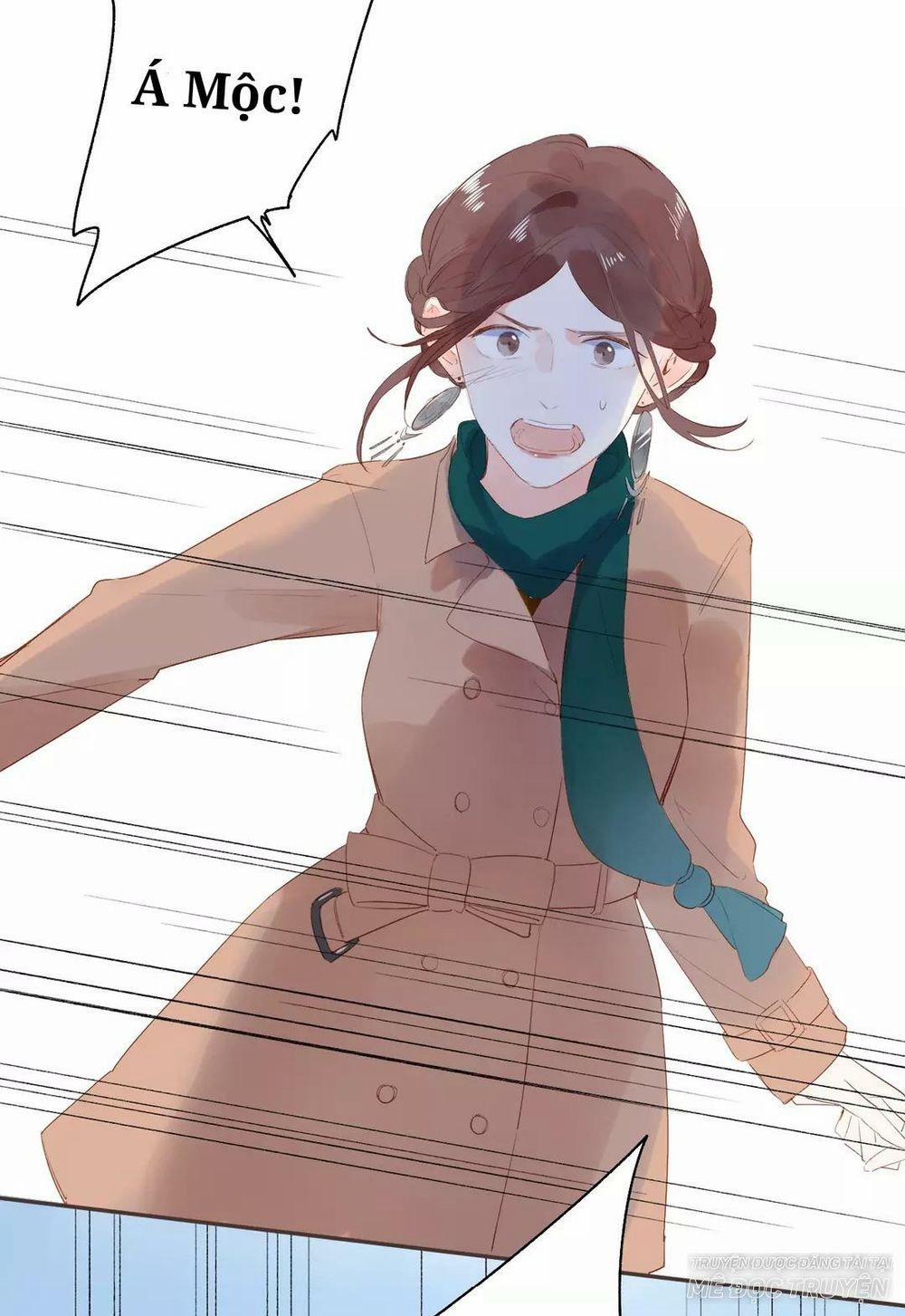 Sos! Tôi Đã Yêu Một Con Sâu Bướm 54 trang 40