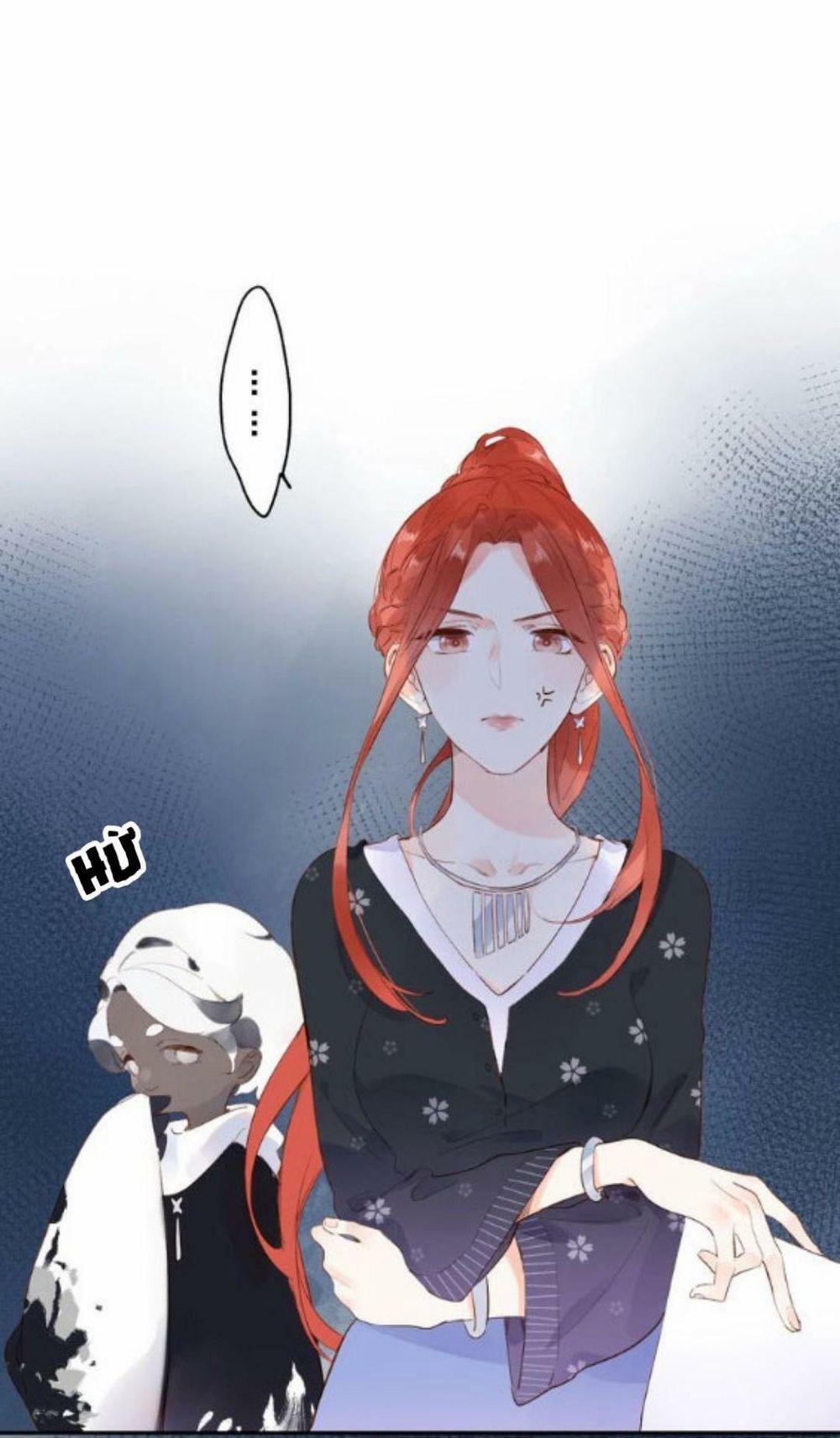 Sos! Tôi Đã Yêu Một Con Sâu Bướm 56 trang 1