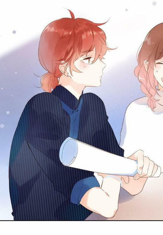 Sos! Tôi Đã Yêu Một Con Sâu Bướm 56 trang 16