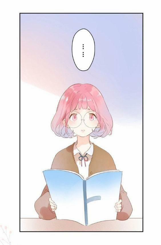 Sos! Tôi Đã Yêu Một Con Sâu Bướm 56 trang 17