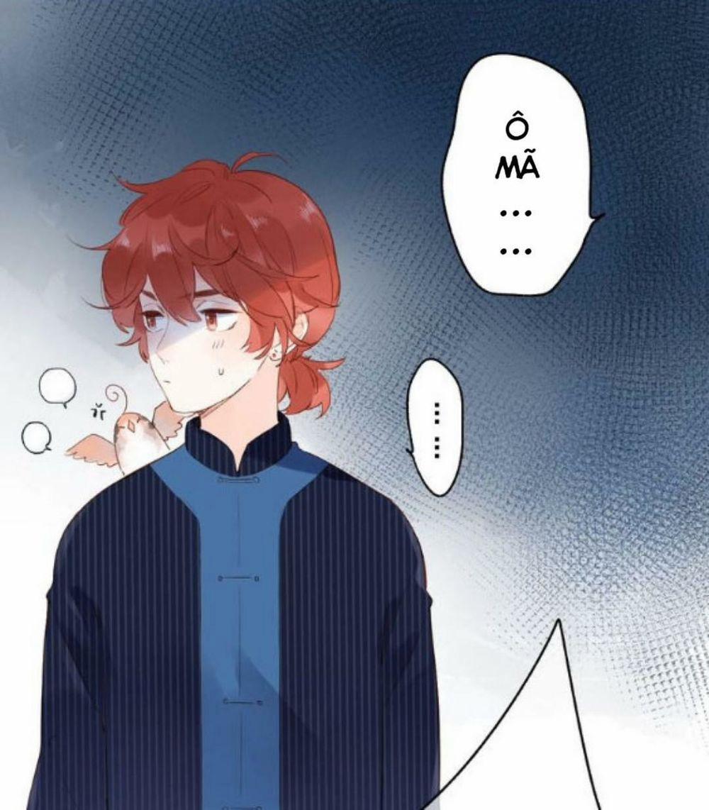 Sos! Tôi Đã Yêu Một Con Sâu Bướm 56 trang 2