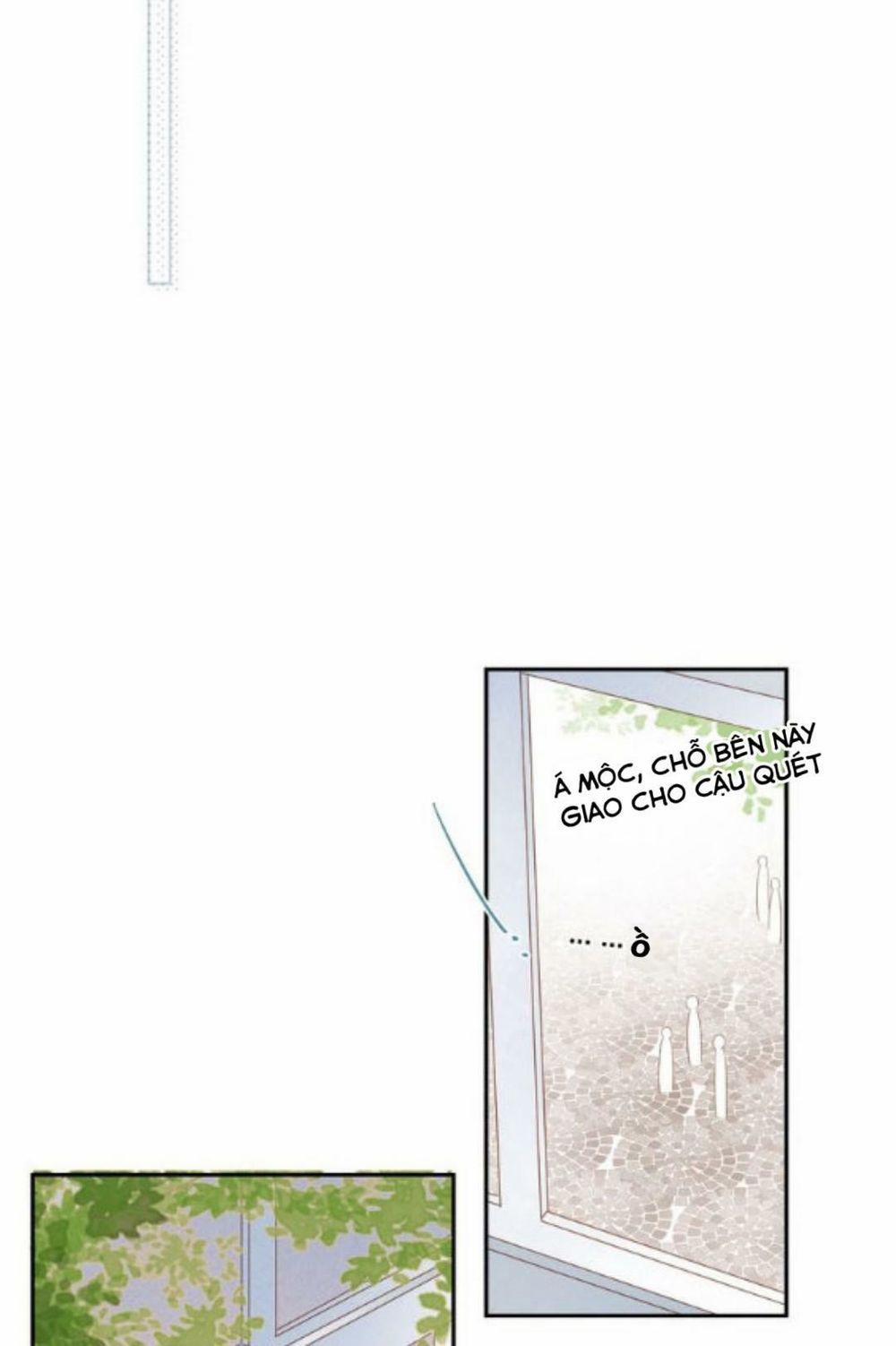 Sos! Tôi Đã Yêu Một Con Sâu Bướm 56 trang 22