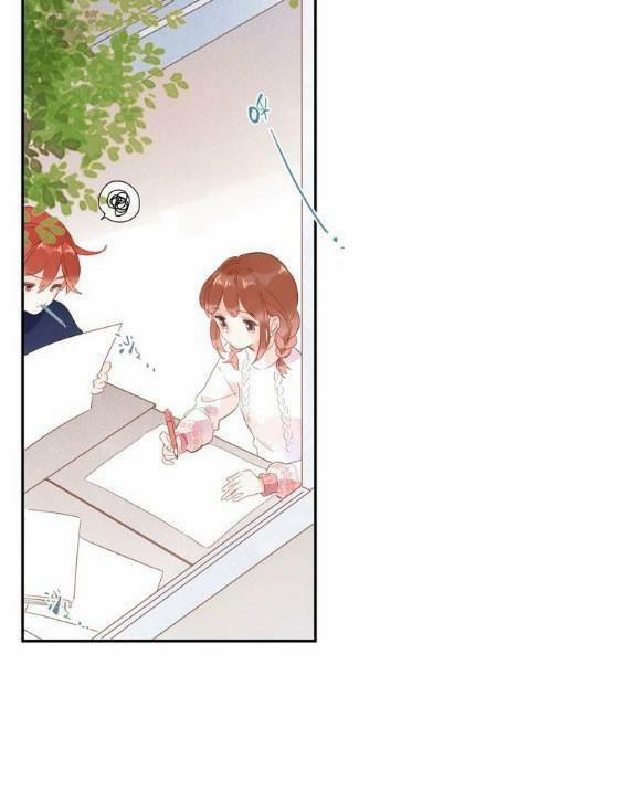 Sos! Tôi Đã Yêu Một Con Sâu Bướm 56 trang 23