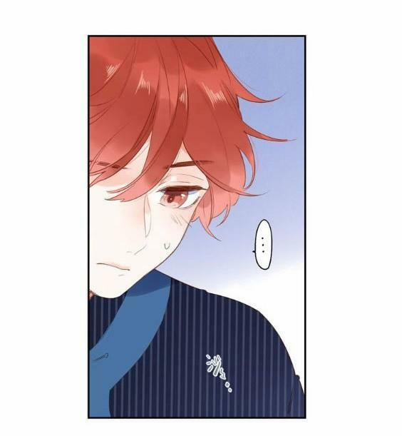 Sos! Tôi Đã Yêu Một Con Sâu Bướm 56 trang 24