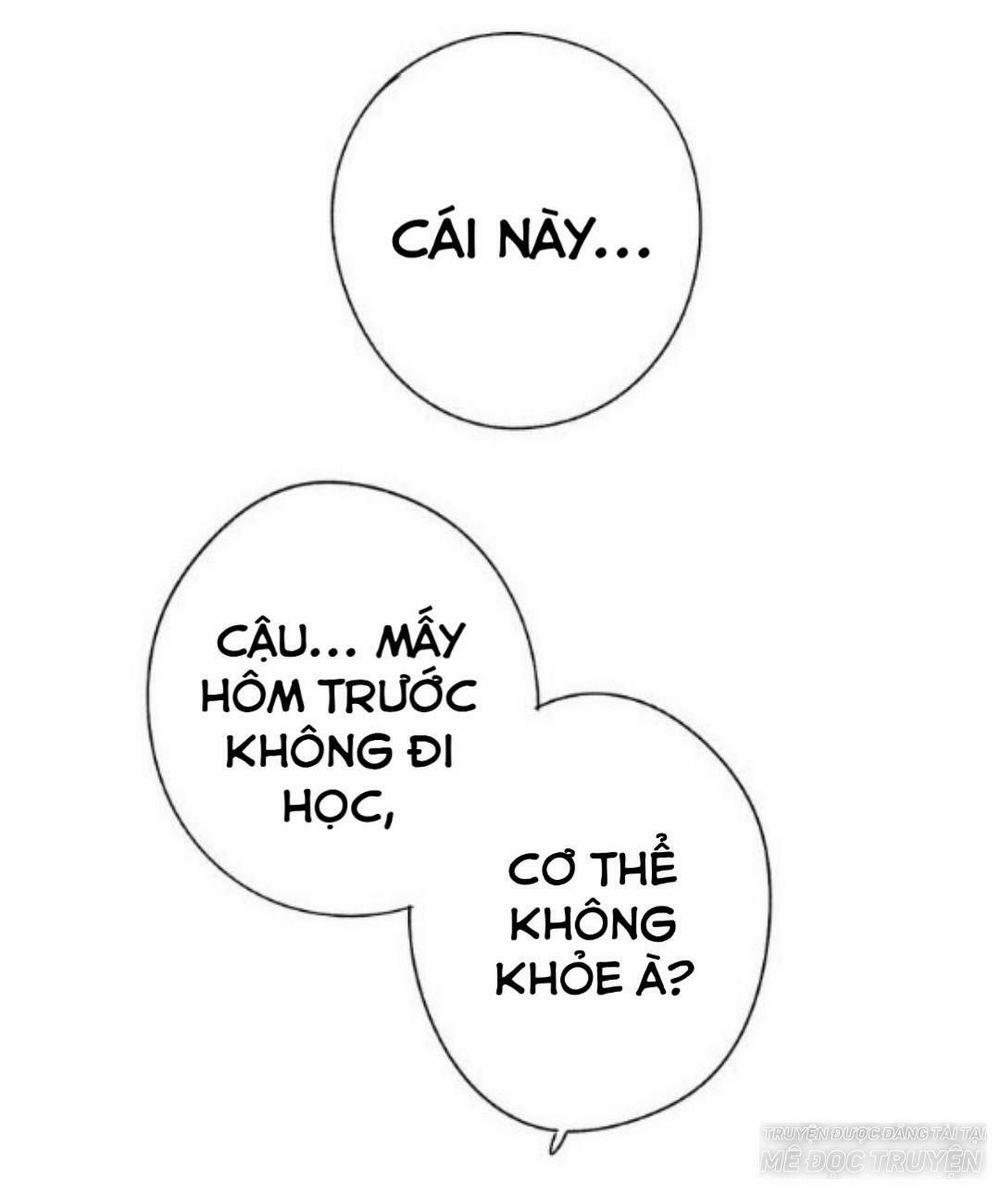 Sos! Tôi Đã Yêu Một Con Sâu Bướm 56 trang 25