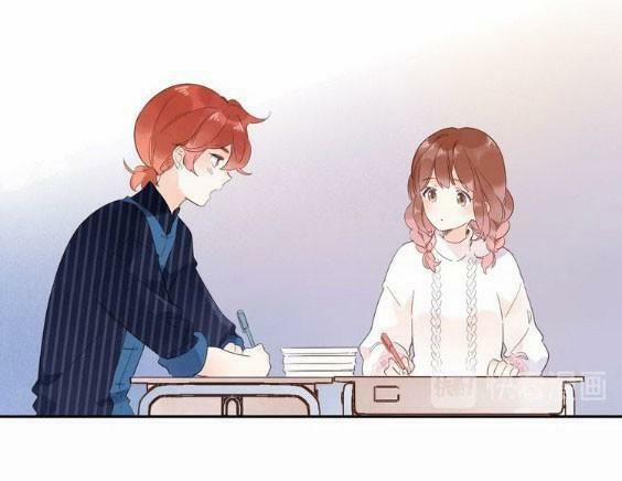 Sos! Tôi Đã Yêu Một Con Sâu Bướm 56 trang 26