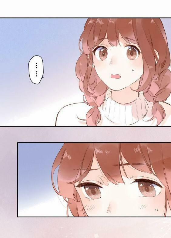 Sos! Tôi Đã Yêu Một Con Sâu Bướm 56 trang 27