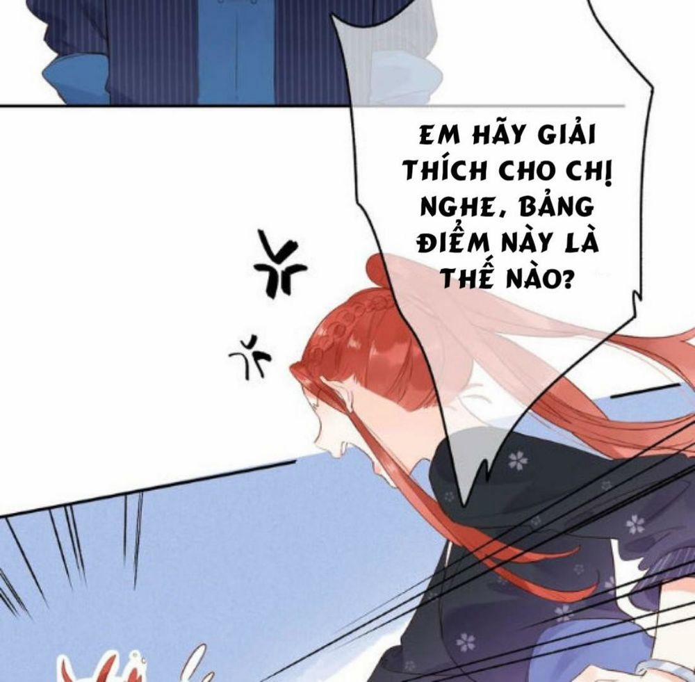 Sos! Tôi Đã Yêu Một Con Sâu Bướm 56 trang 3