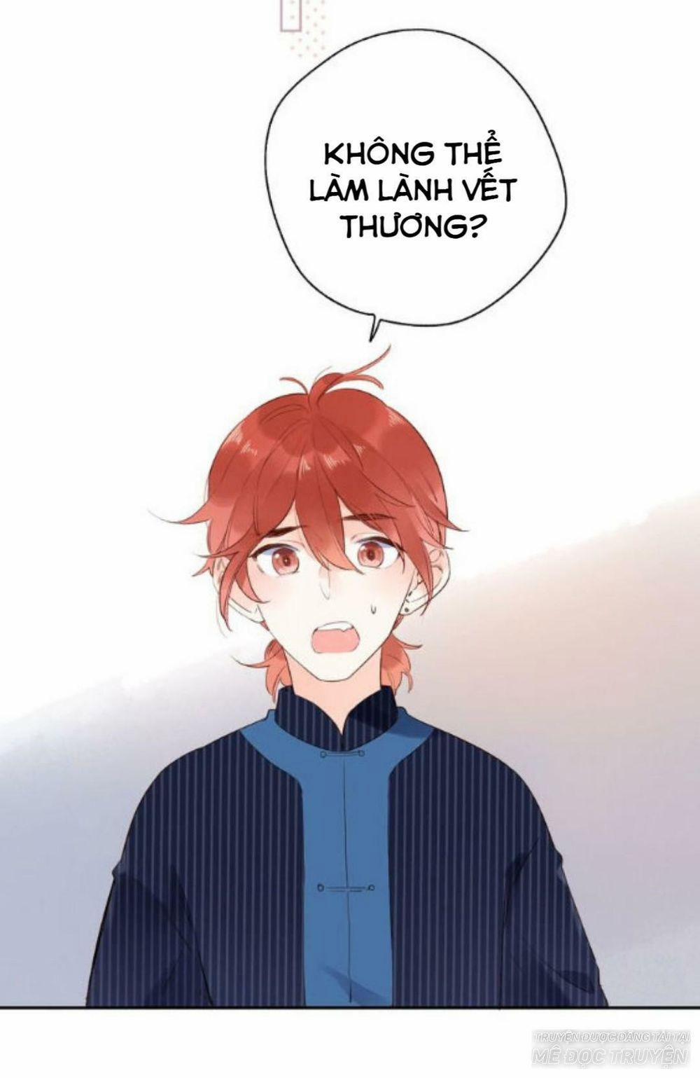 Sos! Tôi Đã Yêu Một Con Sâu Bướm 56 trang 30