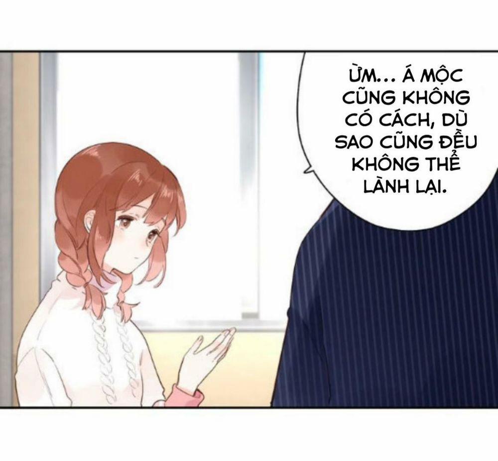 Sos! Tôi Đã Yêu Một Con Sâu Bướm 56 trang 31