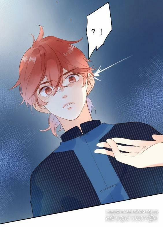 Sos! Tôi Đã Yêu Một Con Sâu Bướm 56 trang 35