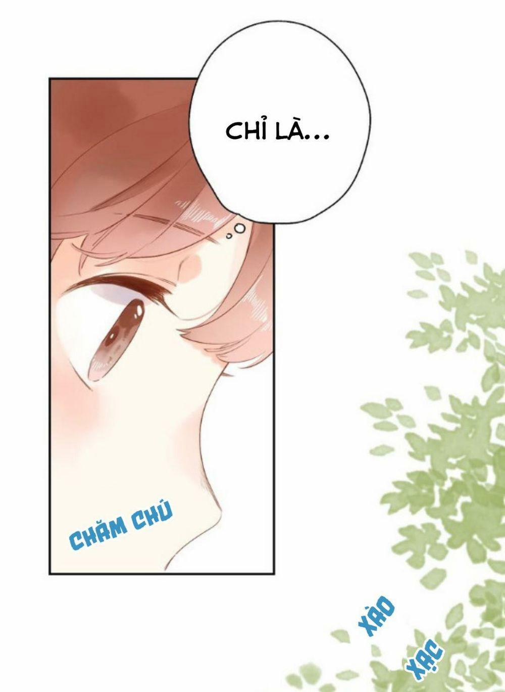 Sos! Tôi Đã Yêu Một Con Sâu Bướm 56 trang 39