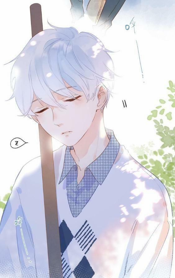 Sos! Tôi Đã Yêu Một Con Sâu Bướm 56 trang 41