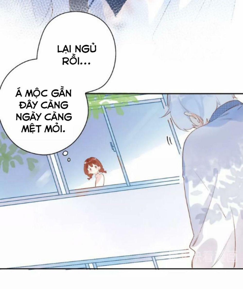 Sos! Tôi Đã Yêu Một Con Sâu Bướm 56 trang 42