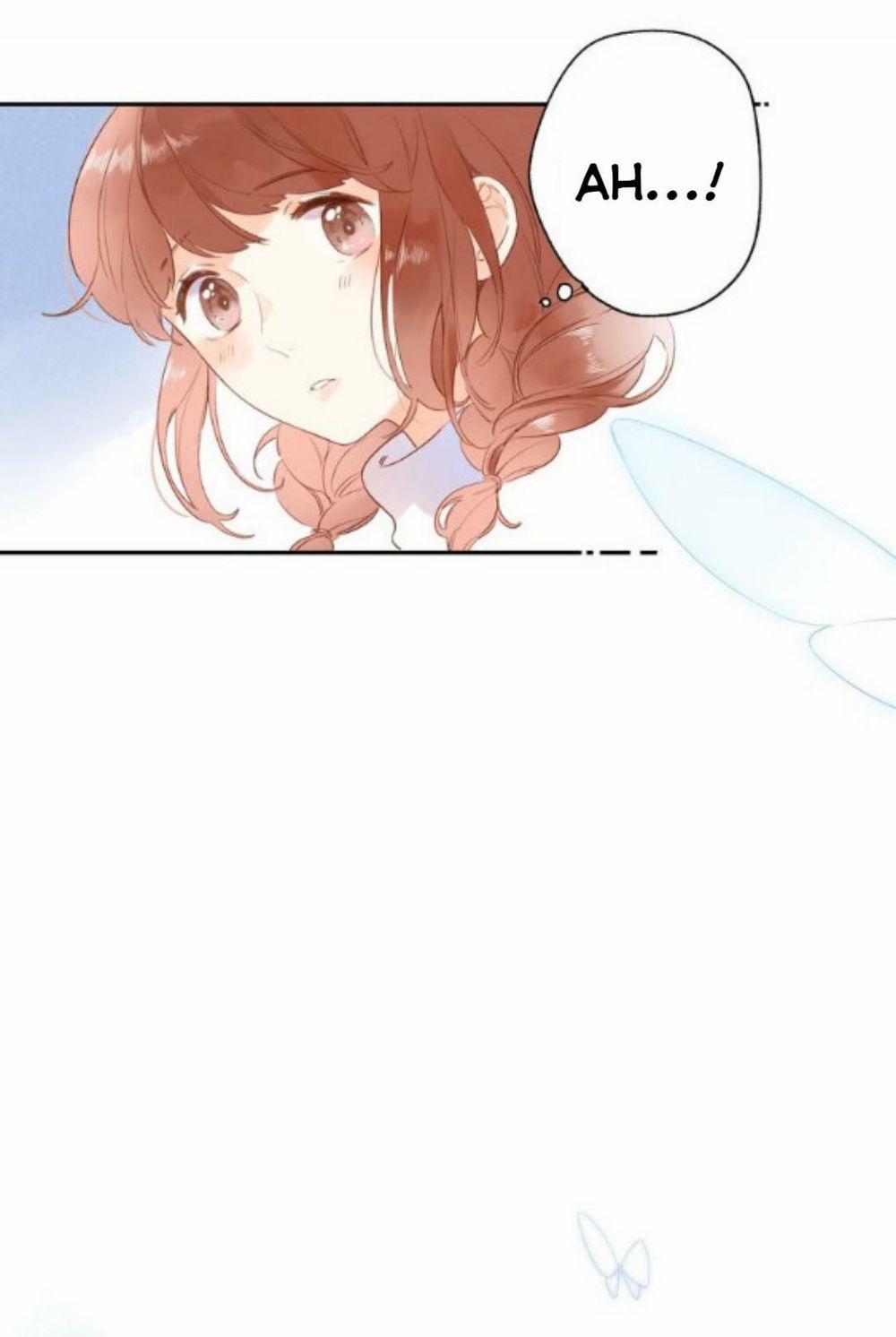 Sos! Tôi Đã Yêu Một Con Sâu Bướm 56 trang 43