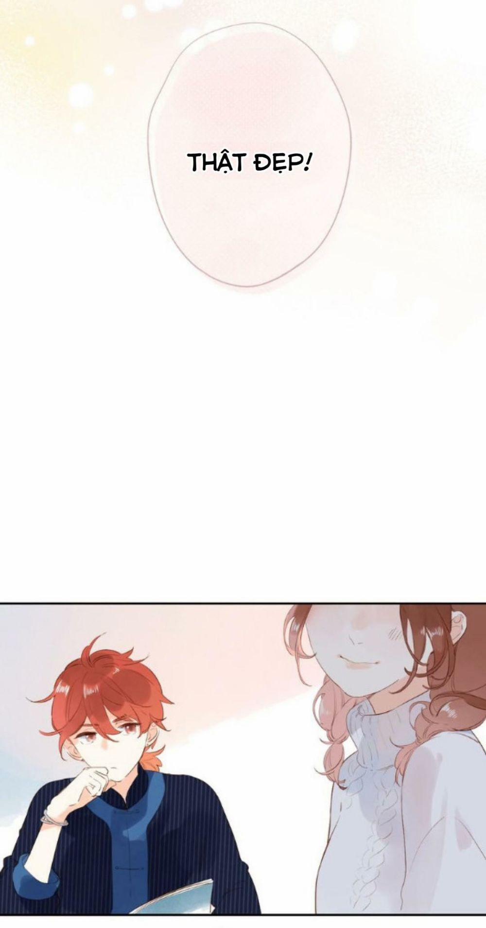 Sos! Tôi Đã Yêu Một Con Sâu Bướm 56 trang 46