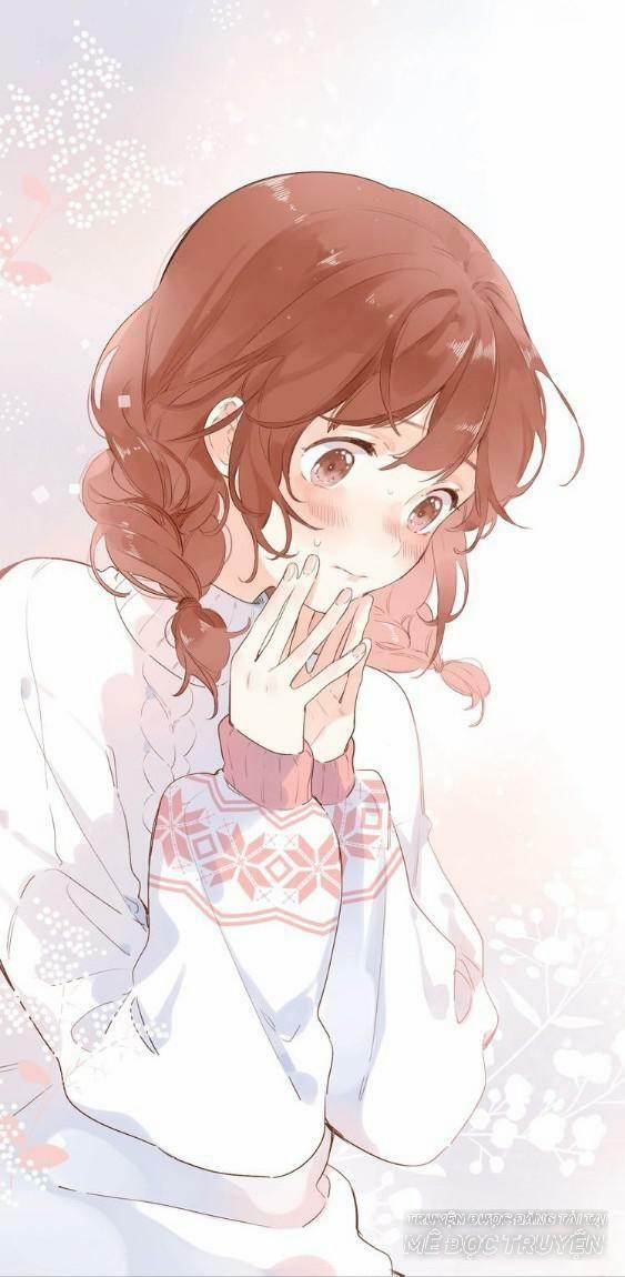 Sos! Tôi Đã Yêu Một Con Sâu Bướm 56 trang 51