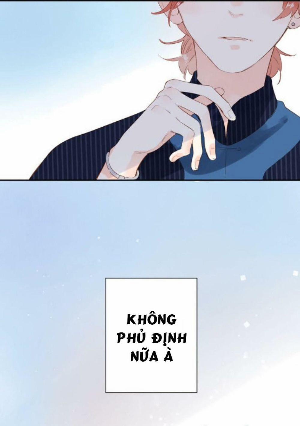 Sos! Tôi Đã Yêu Một Con Sâu Bướm 56 trang 52