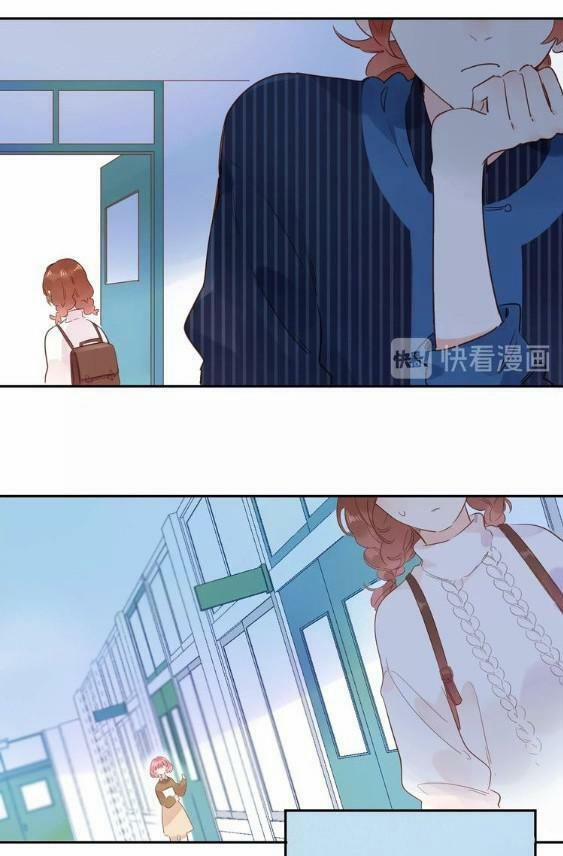 Sos! Tôi Đã Yêu Một Con Sâu Bướm 56 trang 57