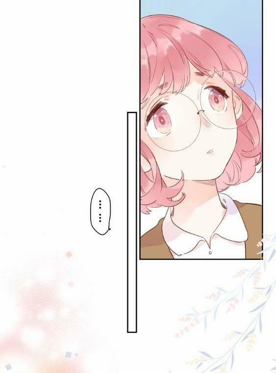 Sos! Tôi Đã Yêu Một Con Sâu Bướm 56 trang 58