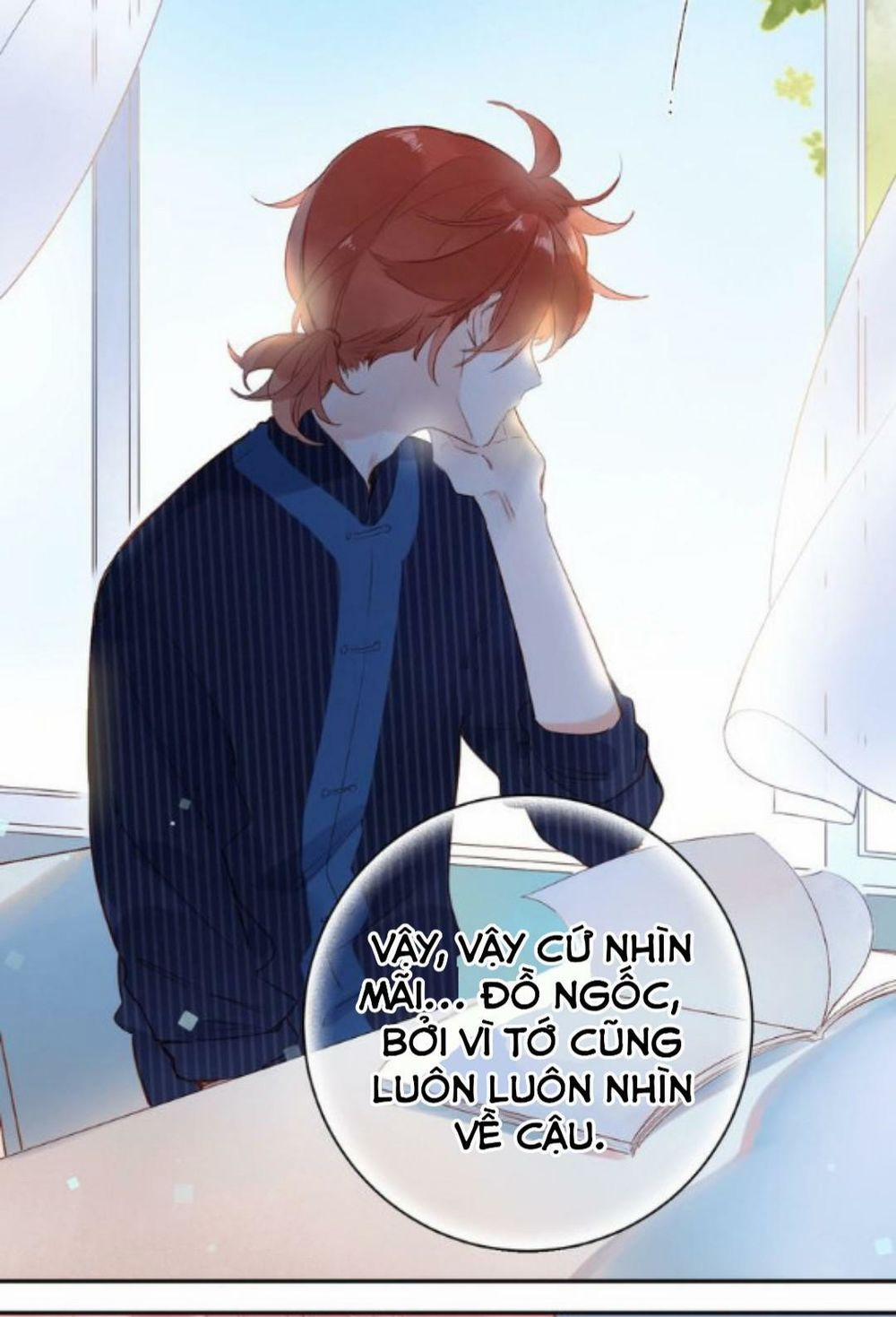 Sos! Tôi Đã Yêu Một Con Sâu Bướm 56 trang 59