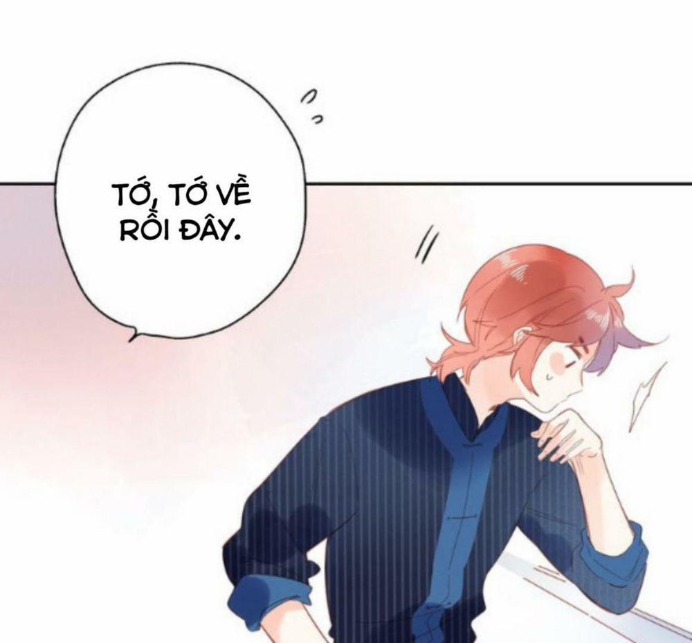 Sos! Tôi Đã Yêu Một Con Sâu Bướm 56 trang 63