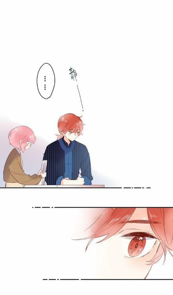 Sos! Tôi Đã Yêu Một Con Sâu Bướm 56 trang 65