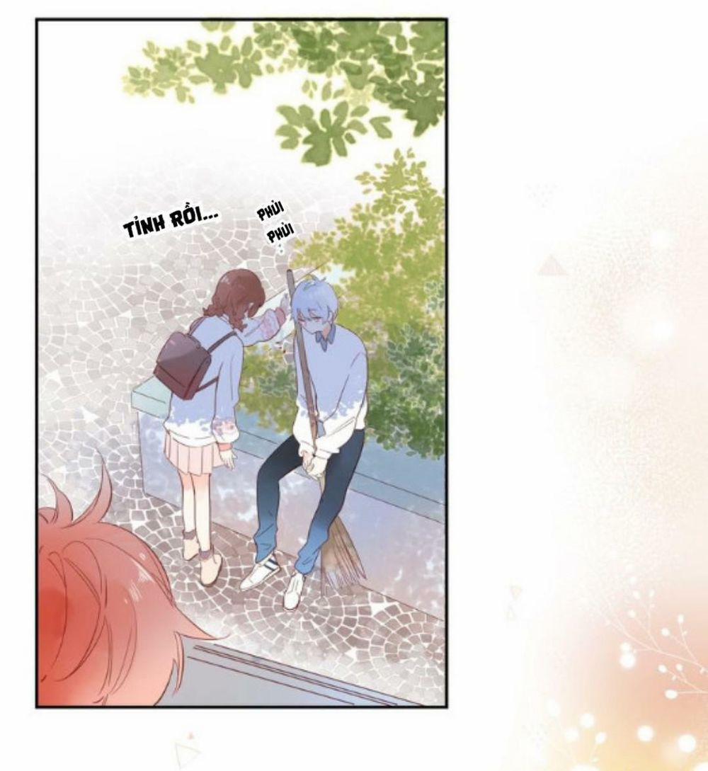 Sos! Tôi Đã Yêu Một Con Sâu Bướm 56 trang 66