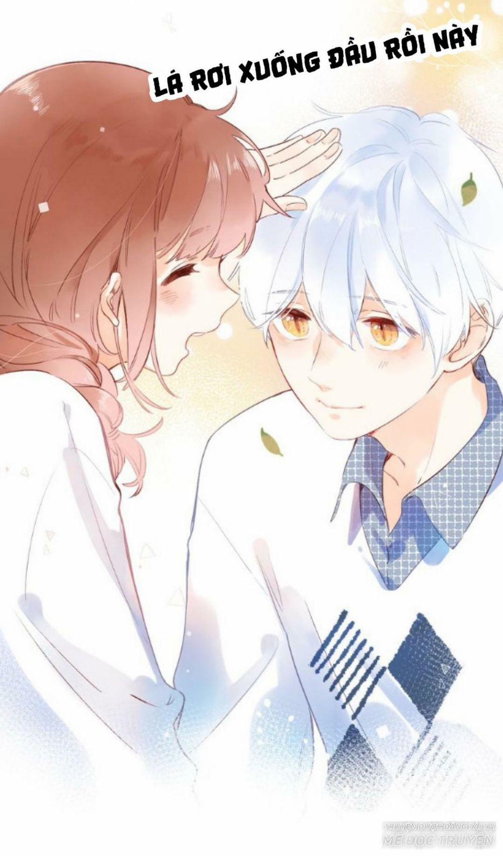 Sos! Tôi Đã Yêu Một Con Sâu Bướm 56 trang 67