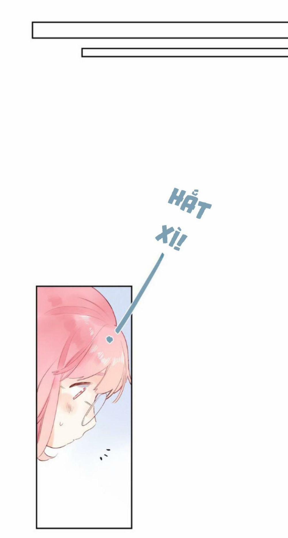 Sos! Tôi Đã Yêu Một Con Sâu Bướm 56 trang 68