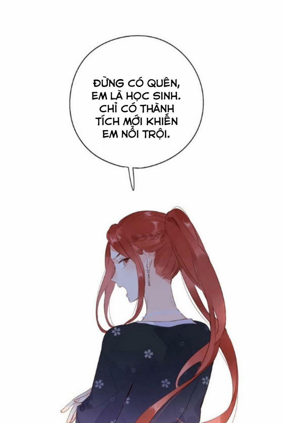 Sos! Tôi Đã Yêu Một Con Sâu Bướm 56 trang 7