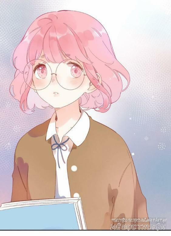 Sos! Tôi Đã Yêu Một Con Sâu Bướm 56 trang 72