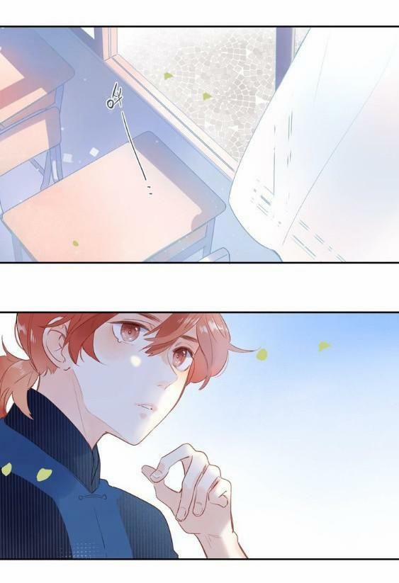 Sos! Tôi Đã Yêu Một Con Sâu Bướm 56 trang 74