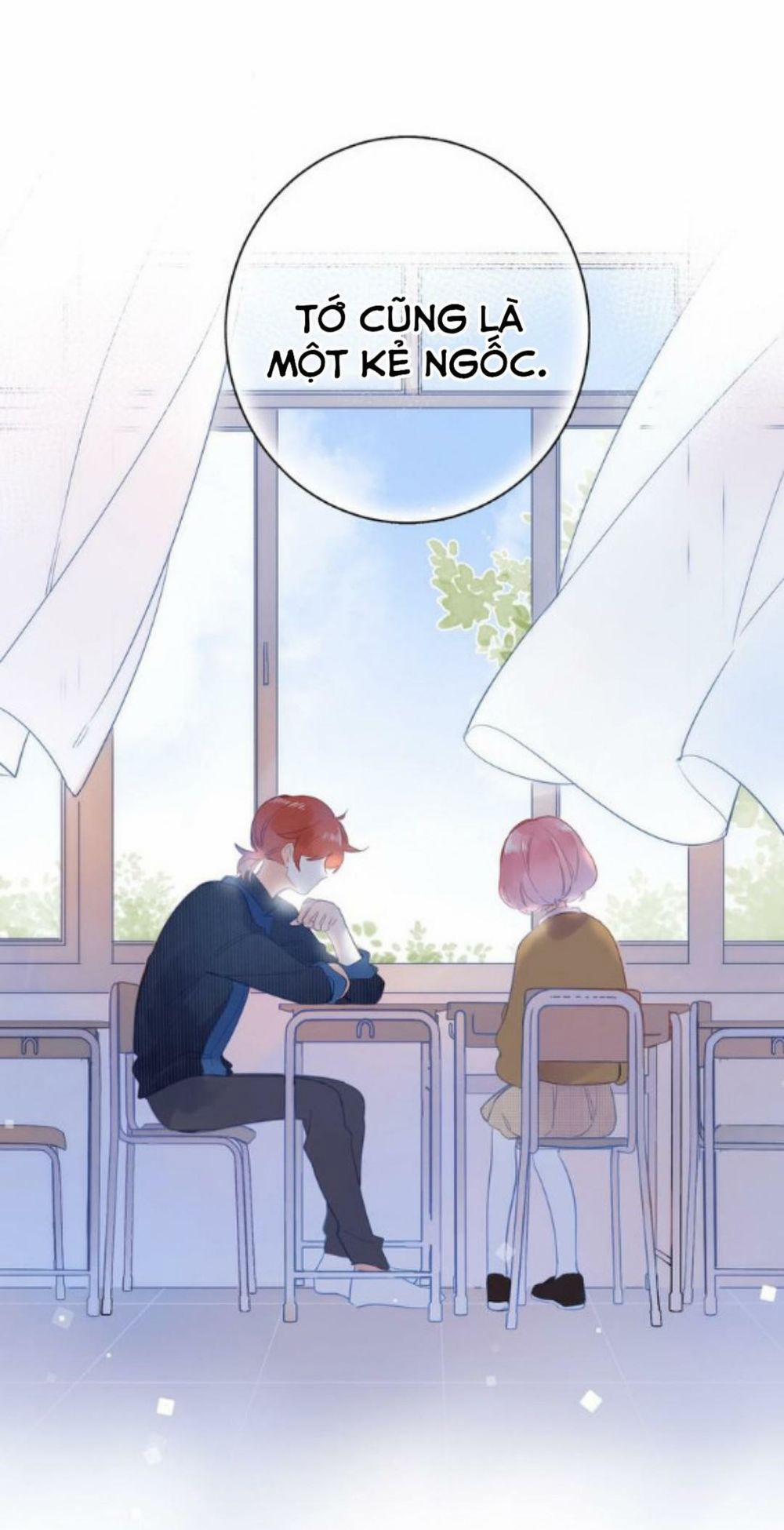 Sos! Tôi Đã Yêu Một Con Sâu Bướm 56 trang 75