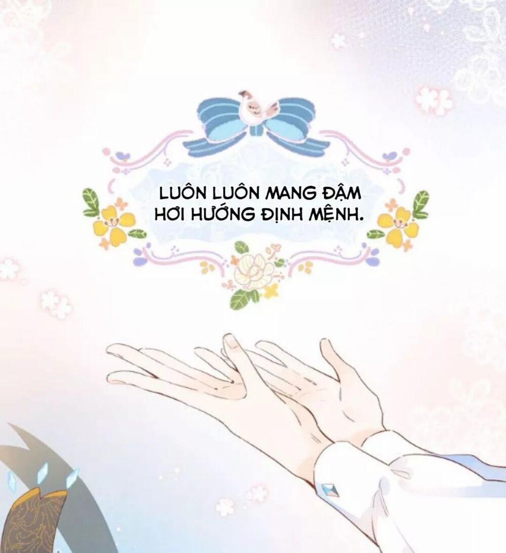 Sos! Tôi Đã Yêu Một Con Sâu Bướm 57 trang 0