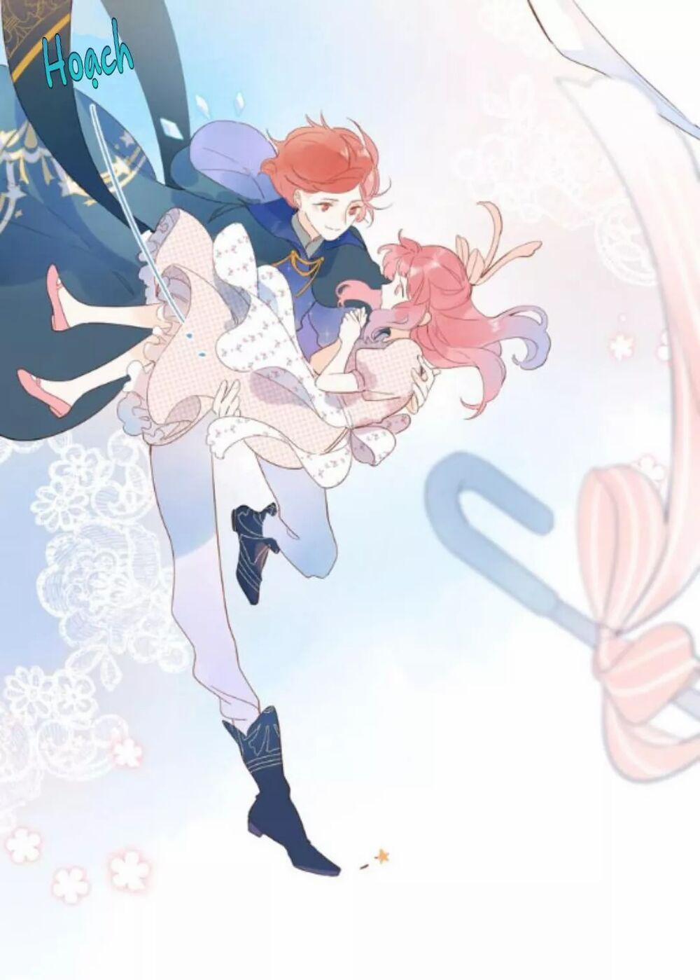 Sos! Tôi Đã Yêu Một Con Sâu Bướm 57 trang 1