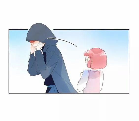 Sos! Tôi Đã Yêu Một Con Sâu Bướm 57 trang 14