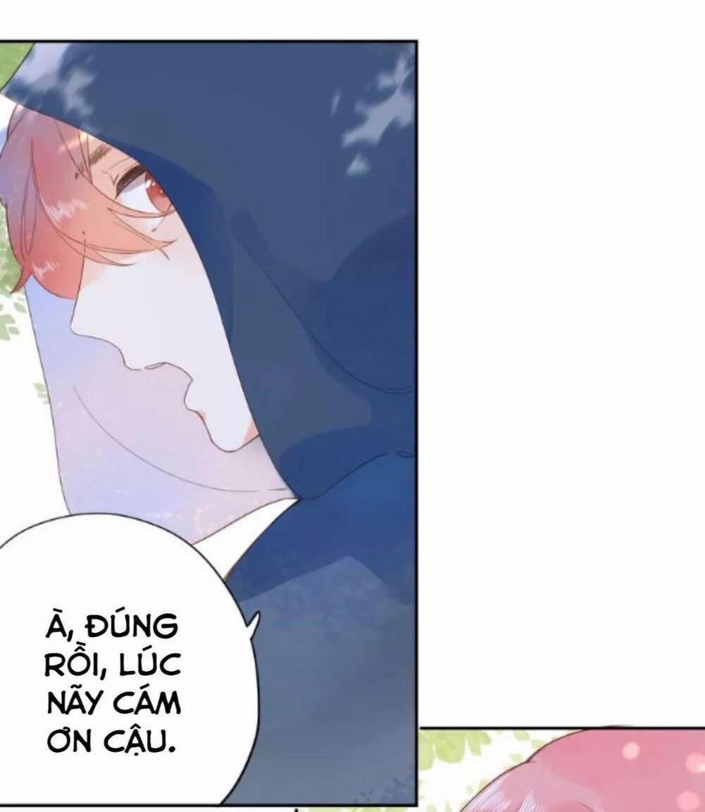 Sos! Tôi Đã Yêu Một Con Sâu Bướm 57 trang 15