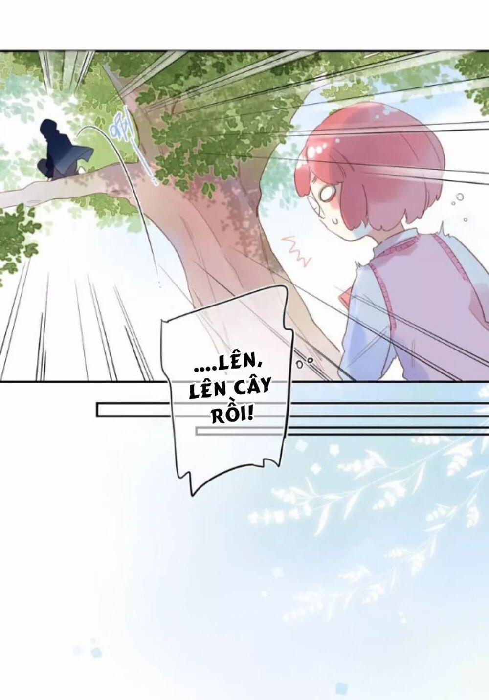 Sos! Tôi Đã Yêu Một Con Sâu Bướm 57 trang 17