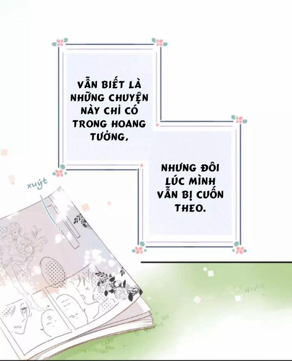 Sos! Tôi Đã Yêu Một Con Sâu Bướm 57 trang 2